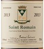 Maison Ambroise 13 Saint Romain Blanc (Maison Ambrose) 2013